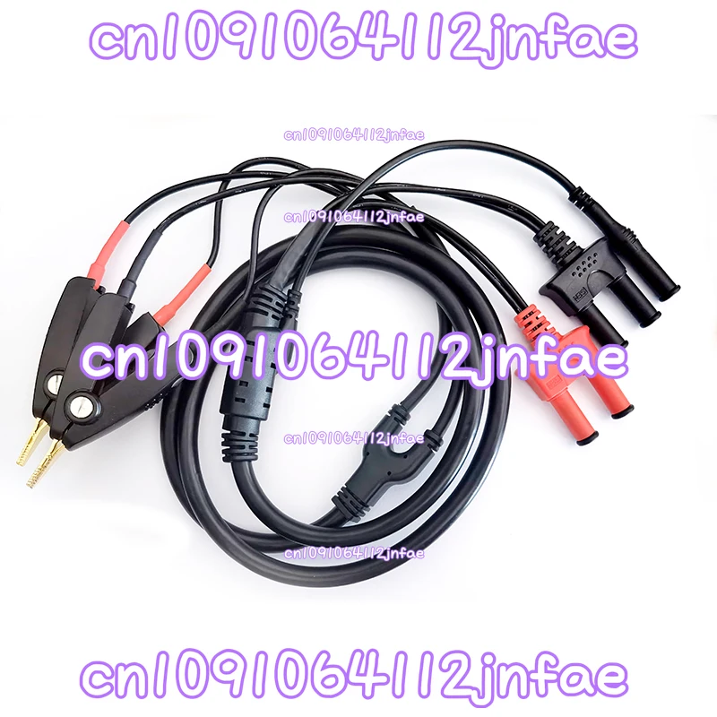 

GTL308 Test Line Micro Ohm Resistance Meter GOM804 Replacement 2101