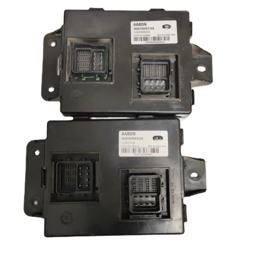Imagen 2 del producto Módulo de Control de cuerpo para Haval H5 H6, módulo de ordenador, 3600200XKZ16A XK80XE, 1 piezas