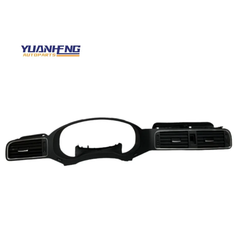16D857059 High Quality Middle Air Vent Dashboard Air Vent FOR Volkswagen 2022 New Sagitar 200/300 TSI DSG Transcendence Edition