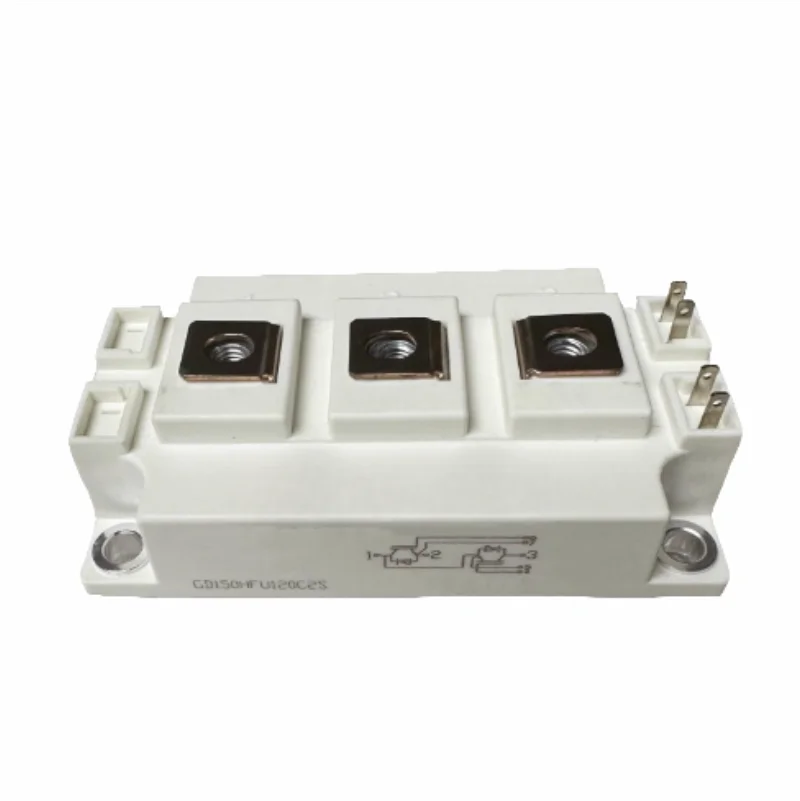 

New Original GD150HFU120C2S Module