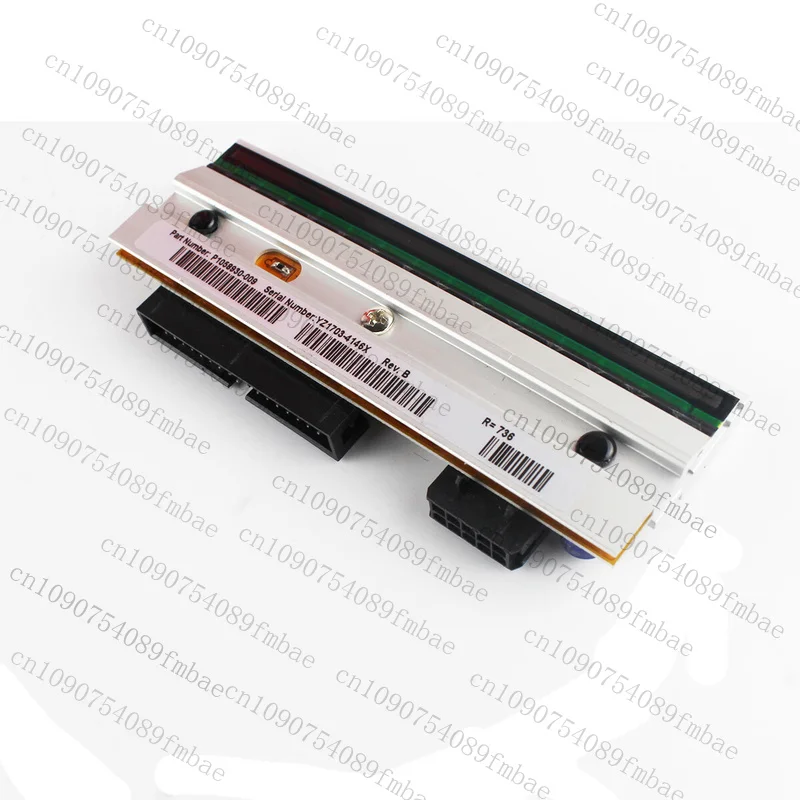 95%New Thermal Transfer Printhead For Zebra ZT410 Printer 203Dpi P 1058930 -009