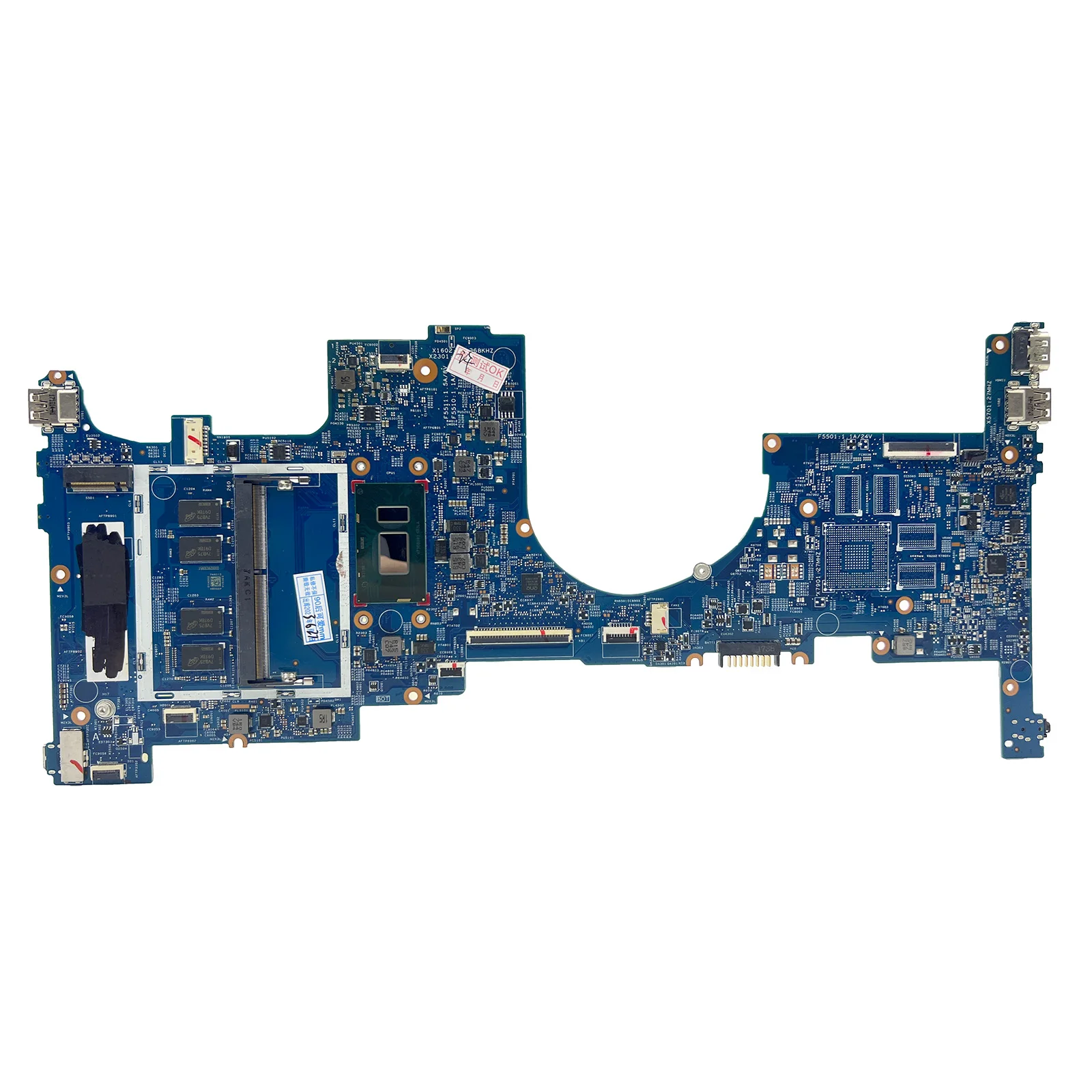 GM501GM Per ASUS ROG Zephyrus GM501GS GM501GV GM502GM GM501GZ Scheda Madre del Notebook Scheda Madre Del Computer Portatile