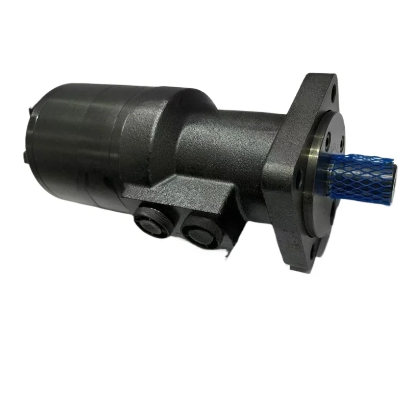 For BM3 low speed high torque hydraulic motor, crane motor strong fluid