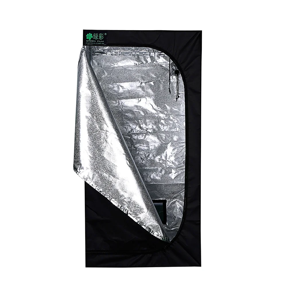 IN STOCK Box Complete Kit Plant Growth Biggest Mini Waterproof Indoor Led Light Mushroom Grow Tent