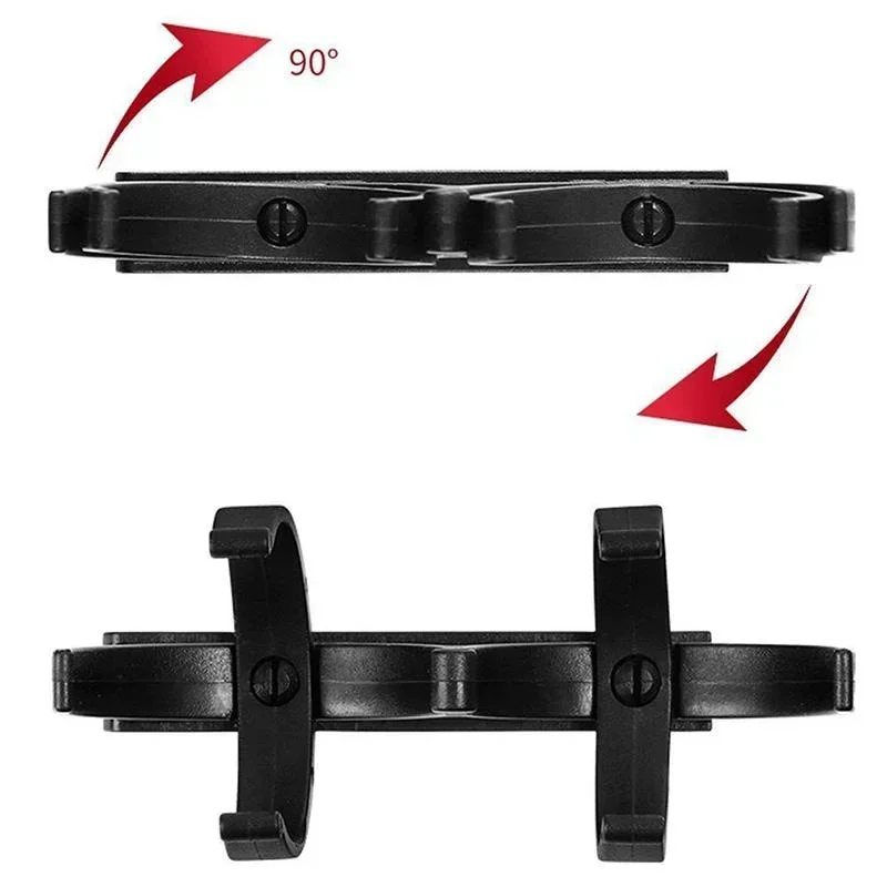 ملحقات مساعدة تدريب الجولف بمشبك تي شيرت، أداة ممارسة الجولف الاحترافية مع حامل تي شيرت للاعبي الغولف