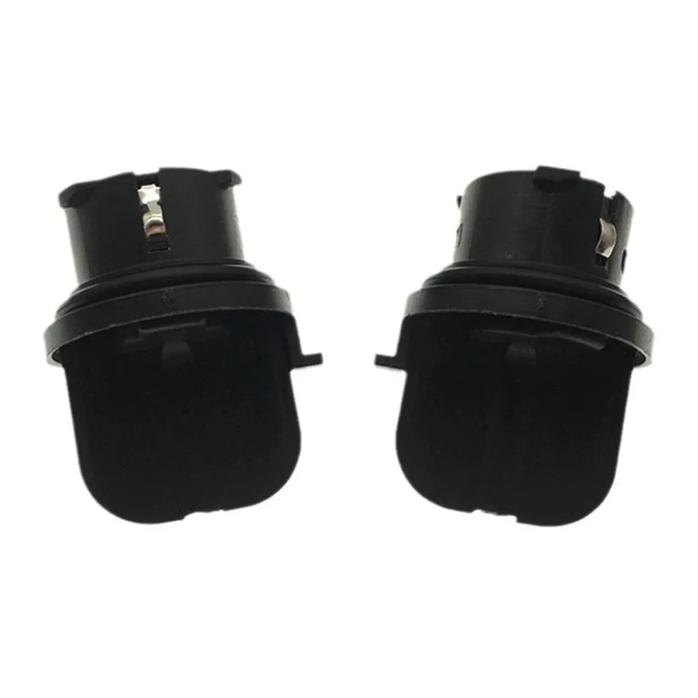 A73X-Indicator Lamp Socket Plug Base For Opel For Vauxhall For Vectra C Signum 9200405 Headlight Lamp Holder 9200405