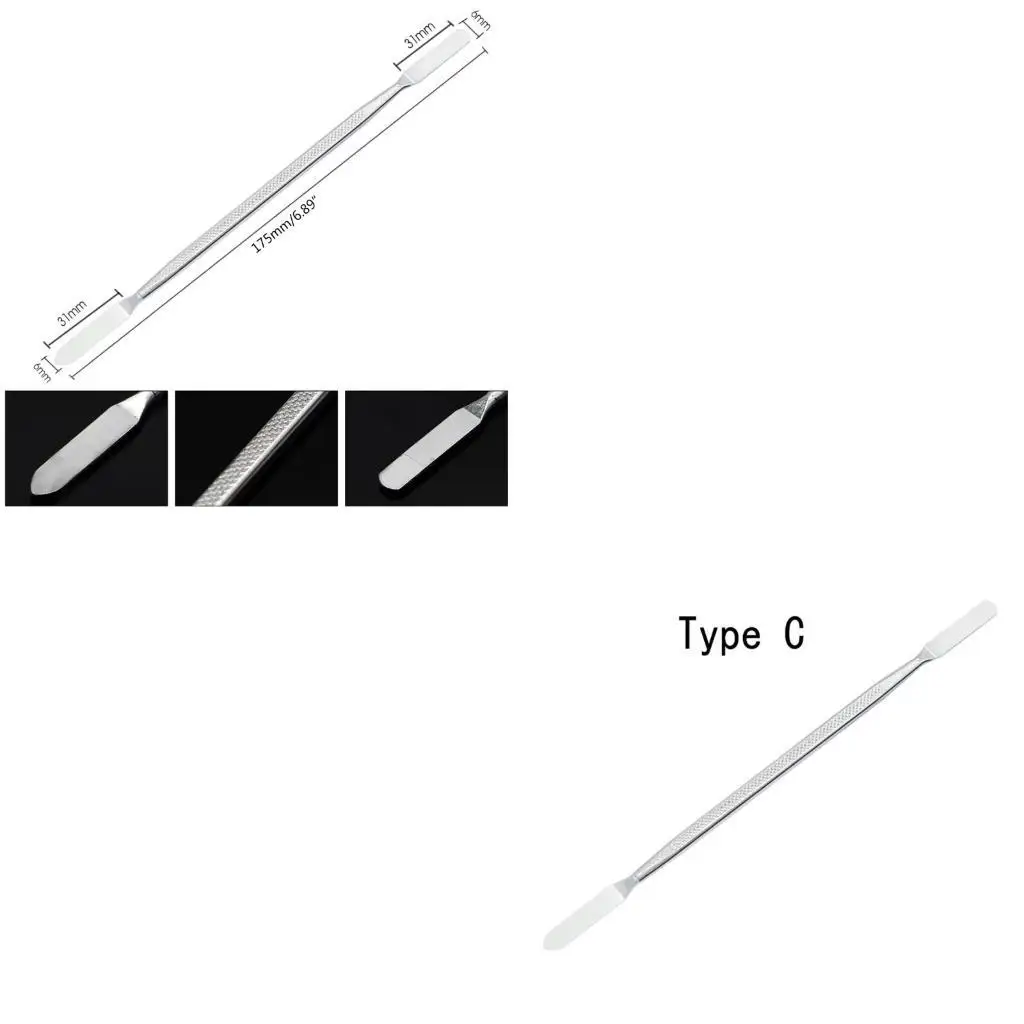 

652F 3PCS Repair Tools Electronics Opening Pry Tool