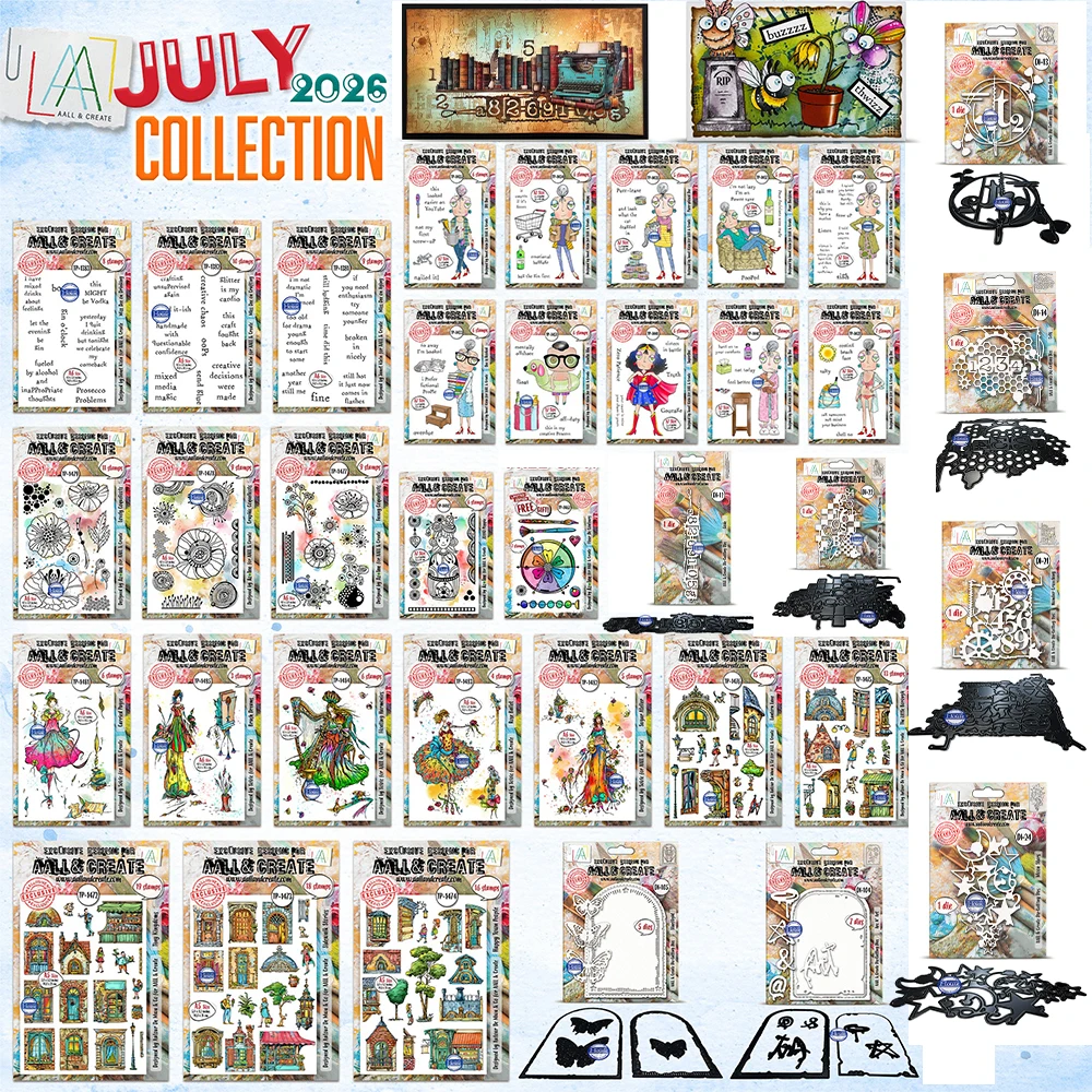 Thumbnail 3 - #53 Latest Decorative Stamps Offers