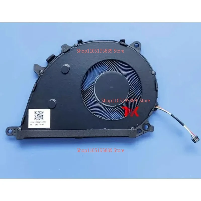 NEW Cooler Fan for ASUS Zenbook 13 14 UX325 UX425 UM325 UM425 UX325JA UX325EA UX325UA UX325SA 13NB0QY0T02011 FMJ3