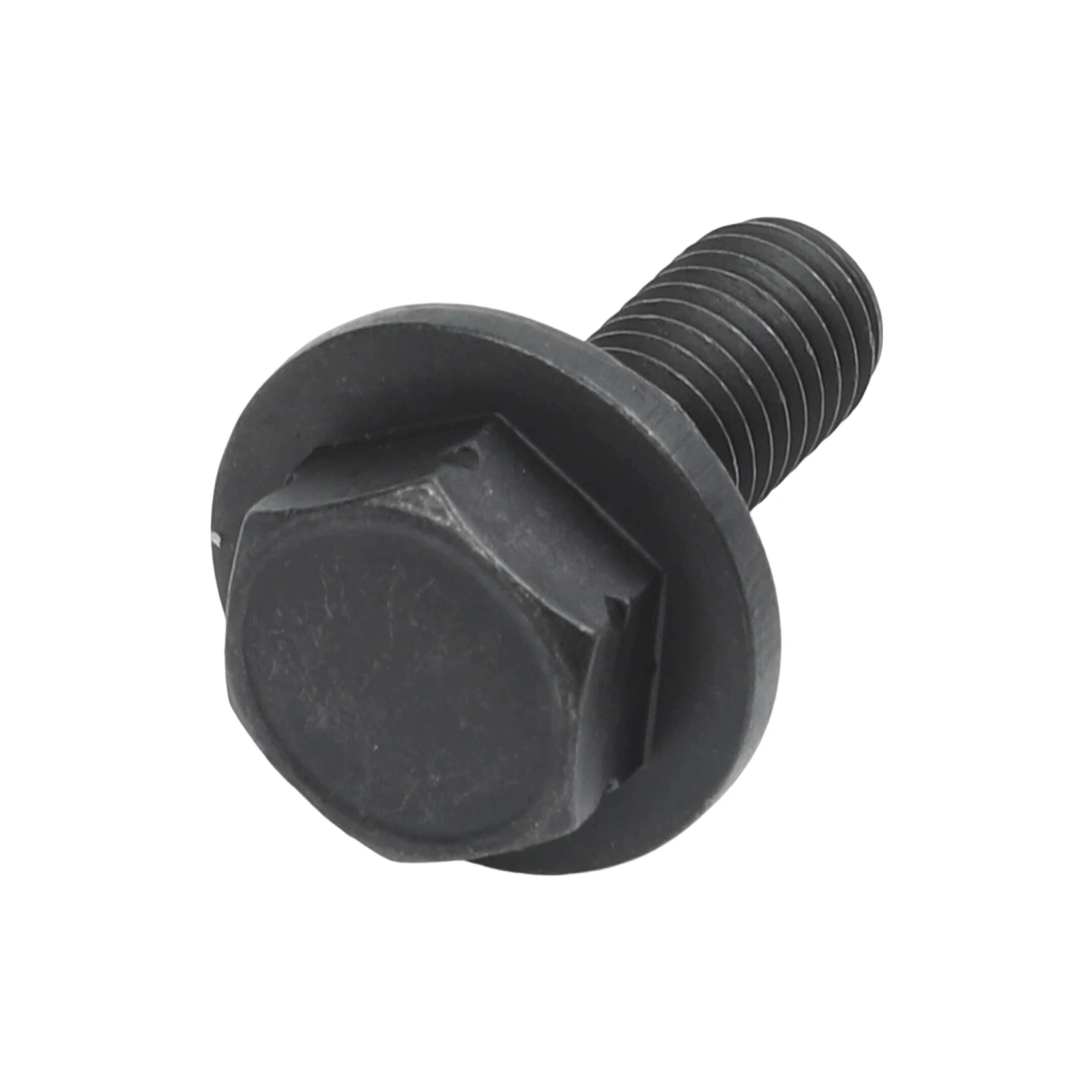 Power Tool Accessory Mitre Blade Fixing Clamp Screw Bolt Threaded Fastener Easy Installation Precision Machined