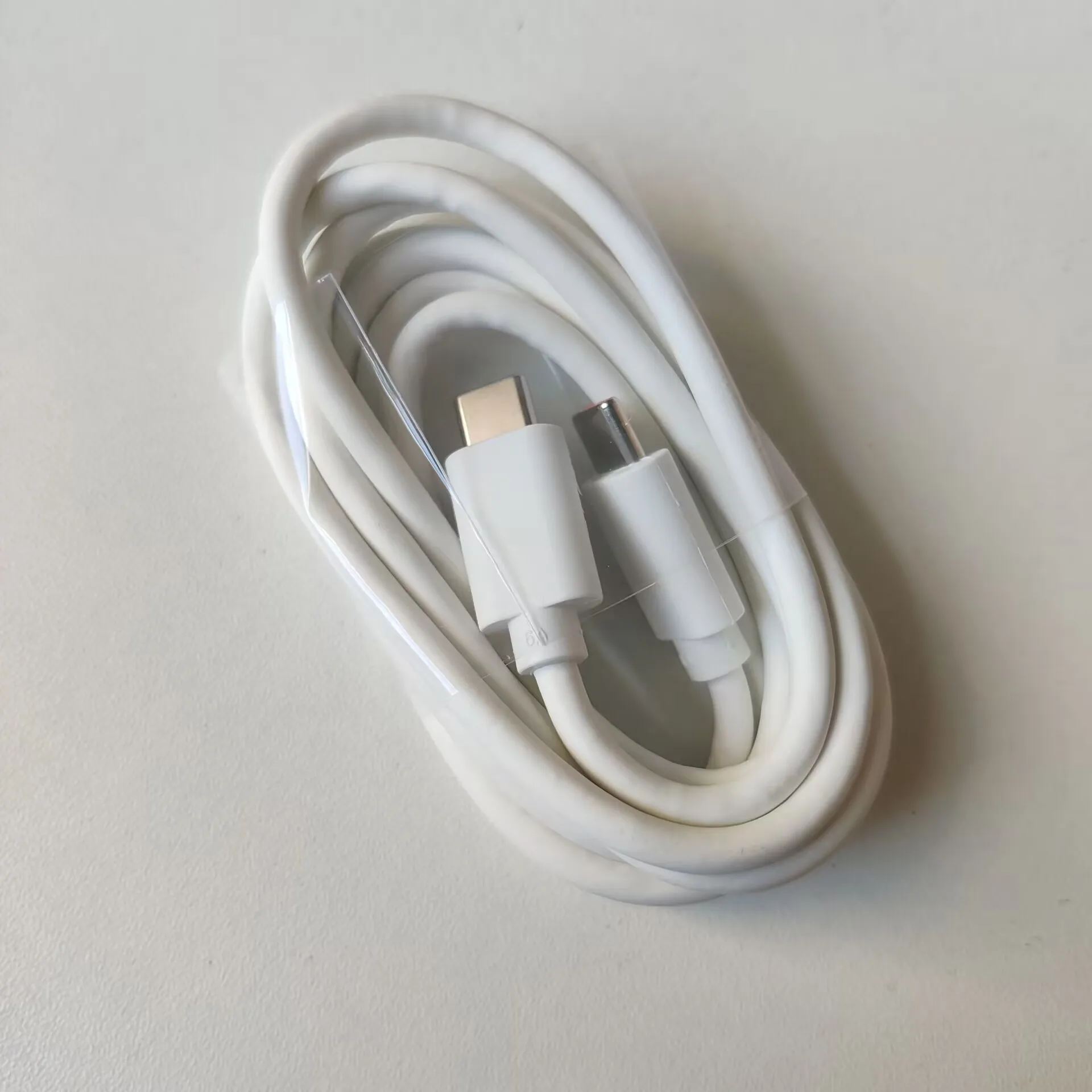 For Blackview BL8800 BV8800 BV9300 BV8900 Phone 33W Adapter Charger EU Plug Travel Power Supply Plug+ Type-C Cable Data Line view 4