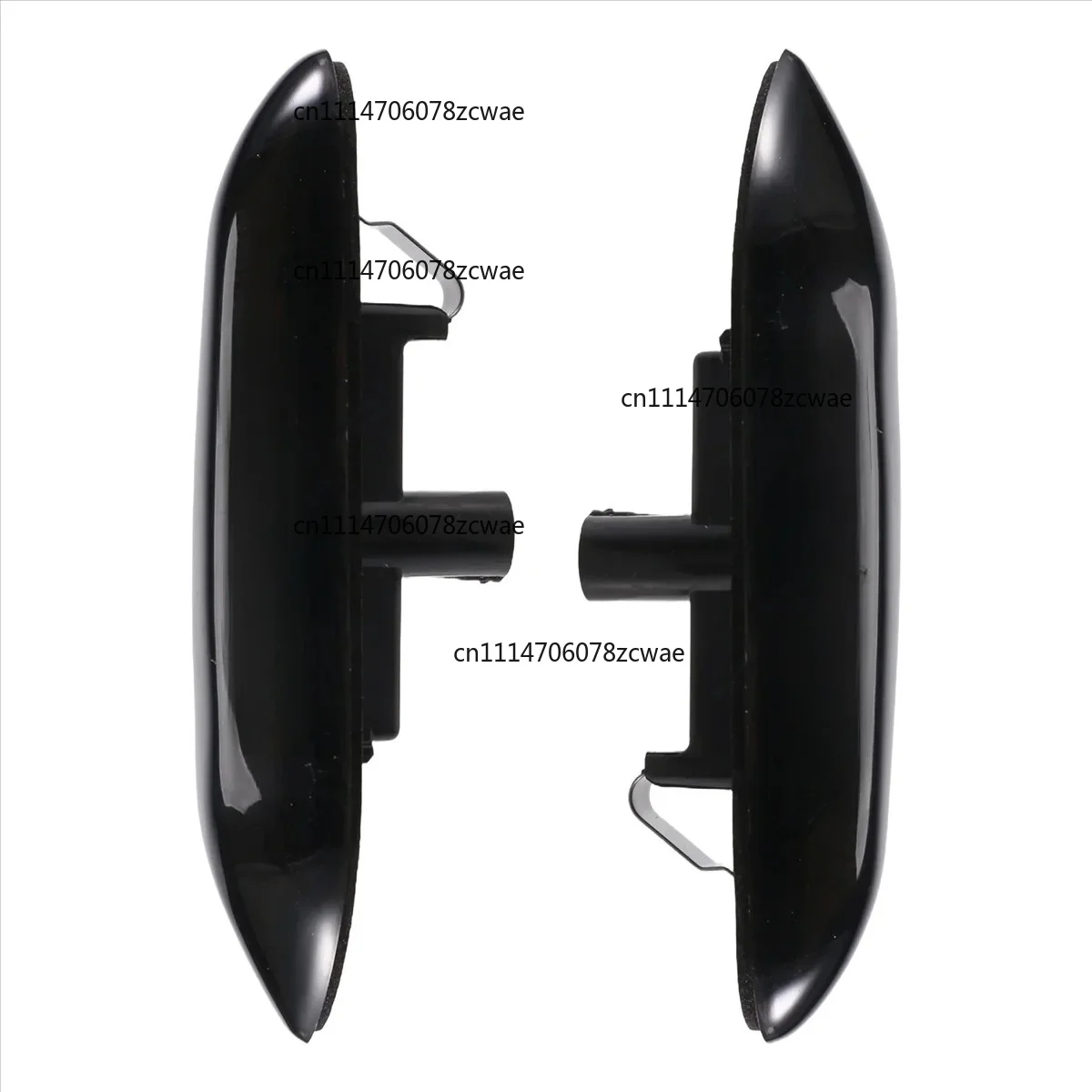 for -BMW E46 E36 E60 E61 E90 E91 E92 E93 X1 E84 2PCS Led Dynamic Turn Signal Light Side Marker Sequential Blinker Lamp