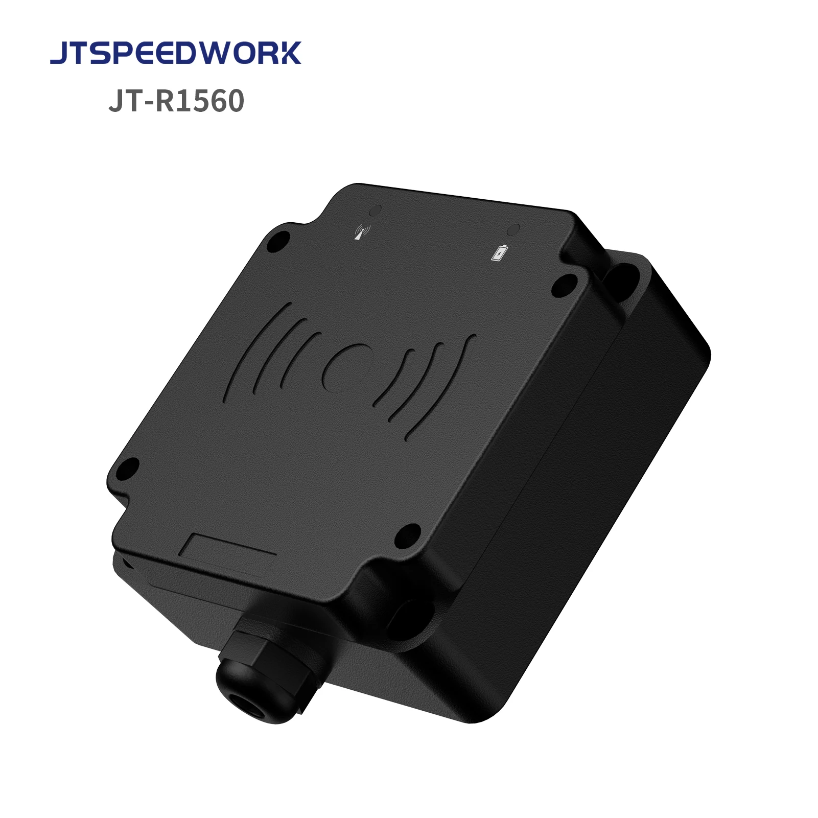 JT-R1560 RFID Weighing 13.56mhz RFID Reader Long Distance Range Scale Mini Rfid Tag Reader Writer Sticker