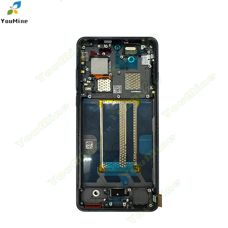 6.82'' AMOLED For OnePlus 13 LCD Display Touch Panel Screen