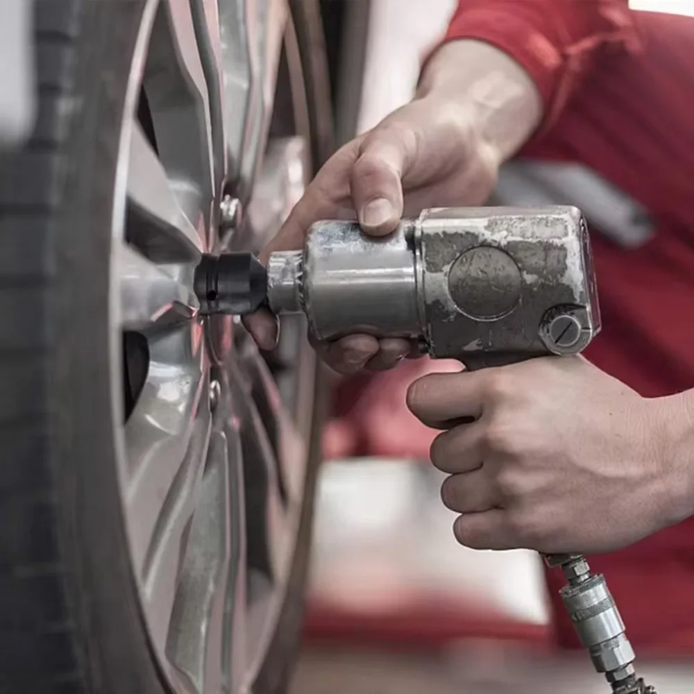 Adaptador conversor de soquete conjunto redutor 1/2 a 3/8 3/8 a 1/4 3/4 to1/2 adaptador de soquete de impacto para carro bicicleta ferramenta de reparo de garagem