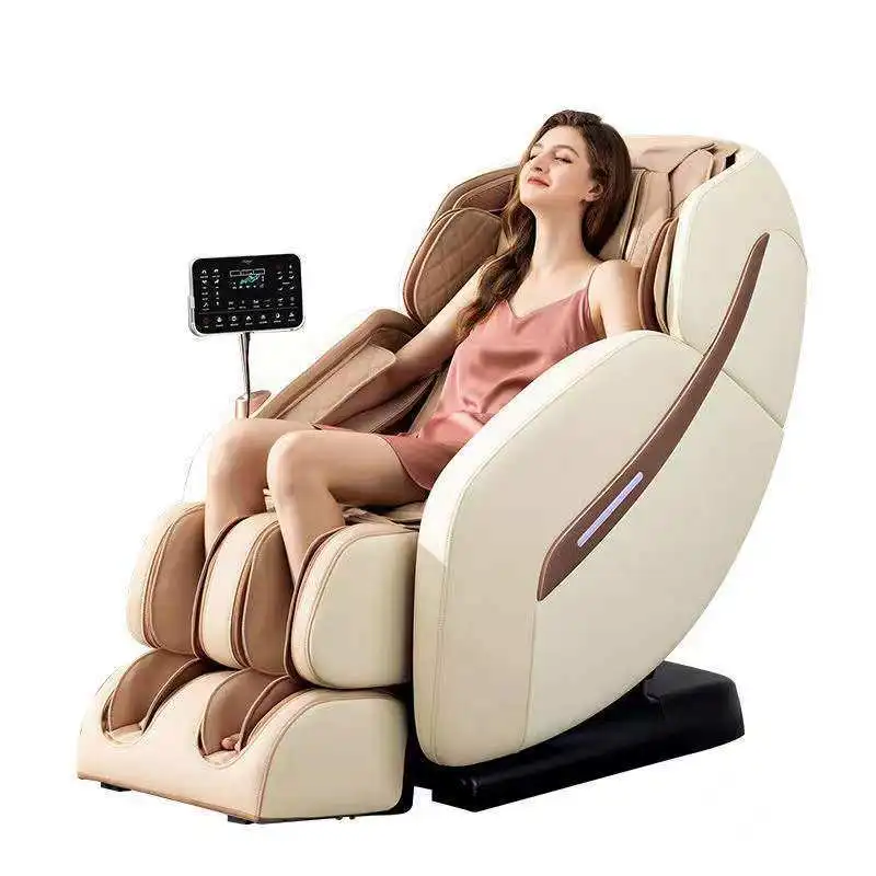 Home Luxury Smart Zero Gravity Portable Modern Massage Chair Multi-function Electric Intelligent Sofa Chair