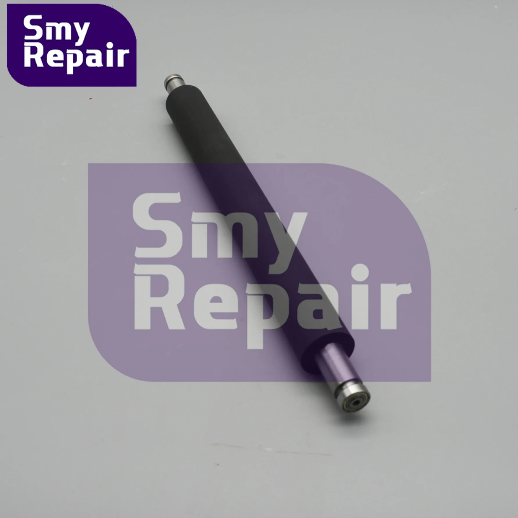 High Quality ES-RVA4 RVB4 Pressure Roller suitable for Riso RV2460 2490 3460 RZ230 330 RZ Pressure Roll Copier Printer Spare Par