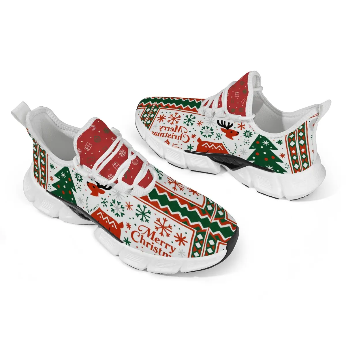 

Men's Fashion Casual Slip On Sneakers Breathable Running Shoes Outdoor Walking Training Tennis Shoes Lightweight Comfortable