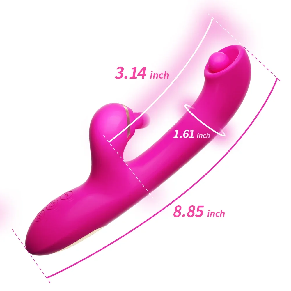 New 360° Rotation Beads Dildo Vibrators for Women 2024 Clitoris Stimulator Vaginal Female Masturbator Adults Sex Toys Couples 18