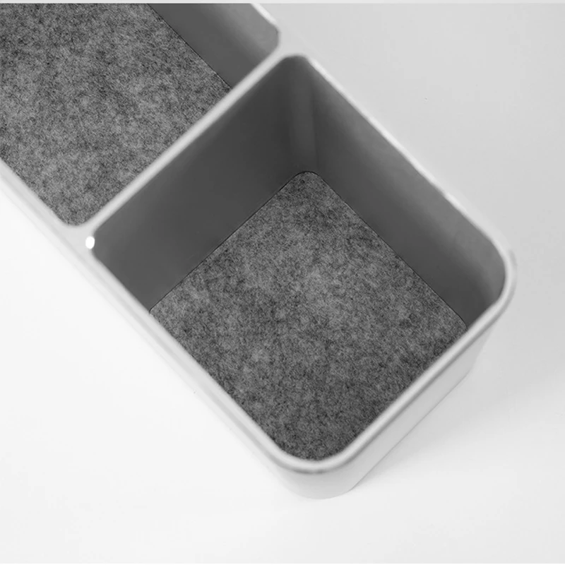 Держатель для карандашей из алюминиевого сплава