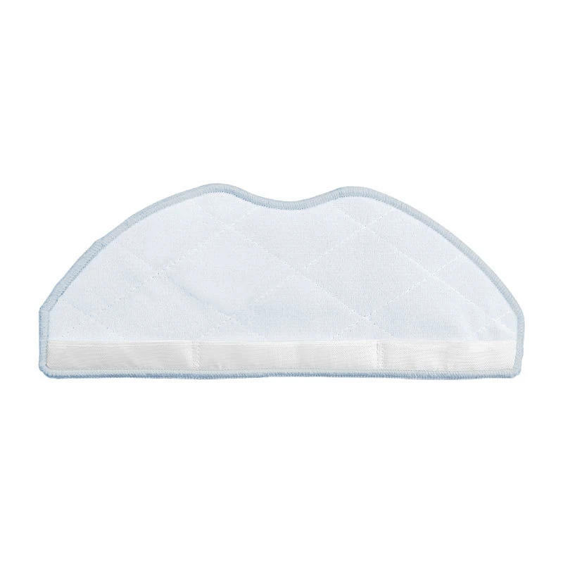 قطع غيار قطع غيار قماش الممسحة ، فرشاة جانبية رئيسية ، فلتر Hepa لـ S8 S8 PLUS