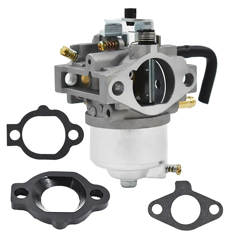 

492256 карбюратор Briggs&Stratton 260000 261000, двигатель газонокосилки