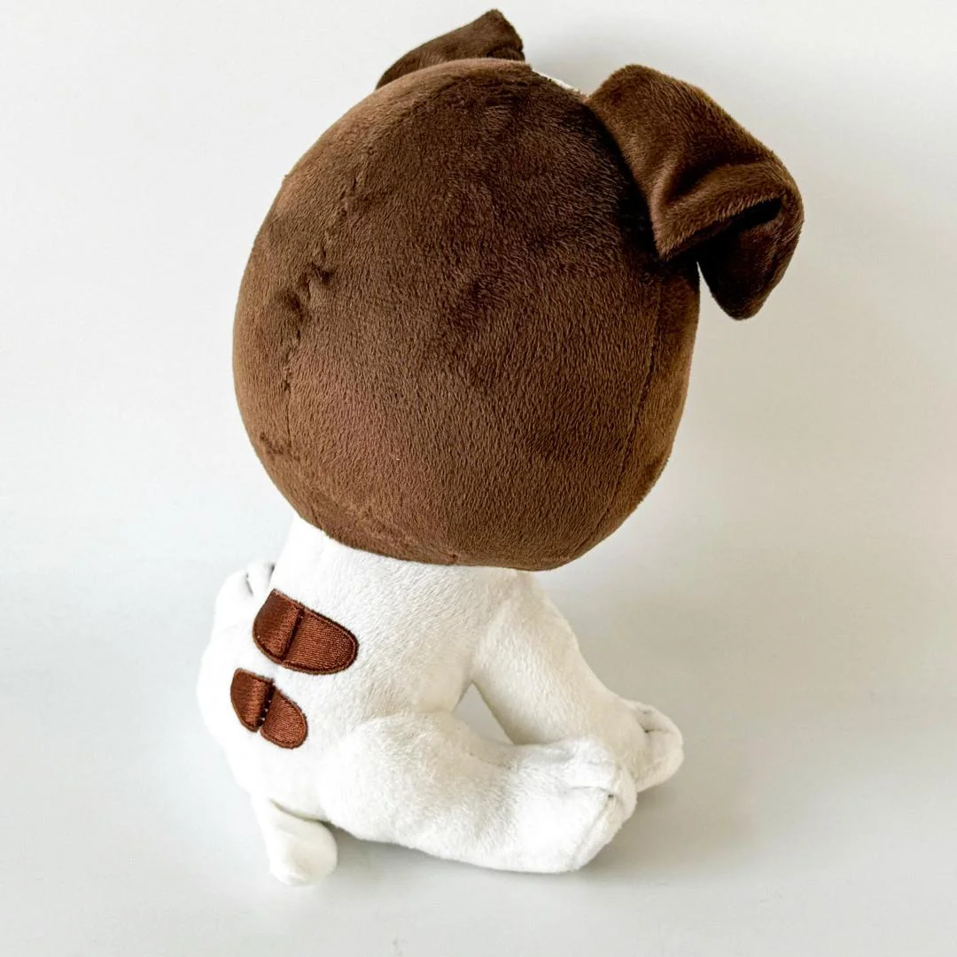 

Kingdom Come Deliverance Plush Toy Kingdom Come Deliverance 2 Doll Stuffed Animal Soft Toy Plushie Kids Birthday Gift