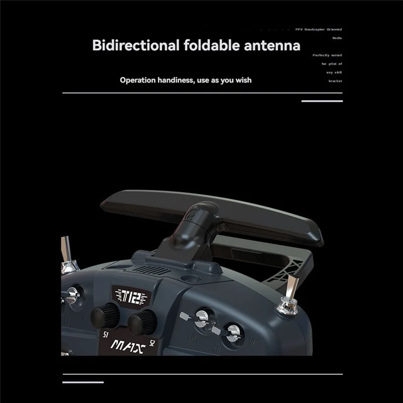 -MEOF T12 Max Elrs … - image