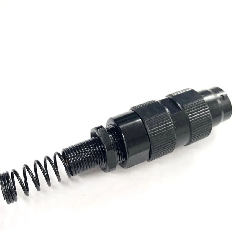 Imagem -02 - Conector de Áudio Rádio Pinos U328