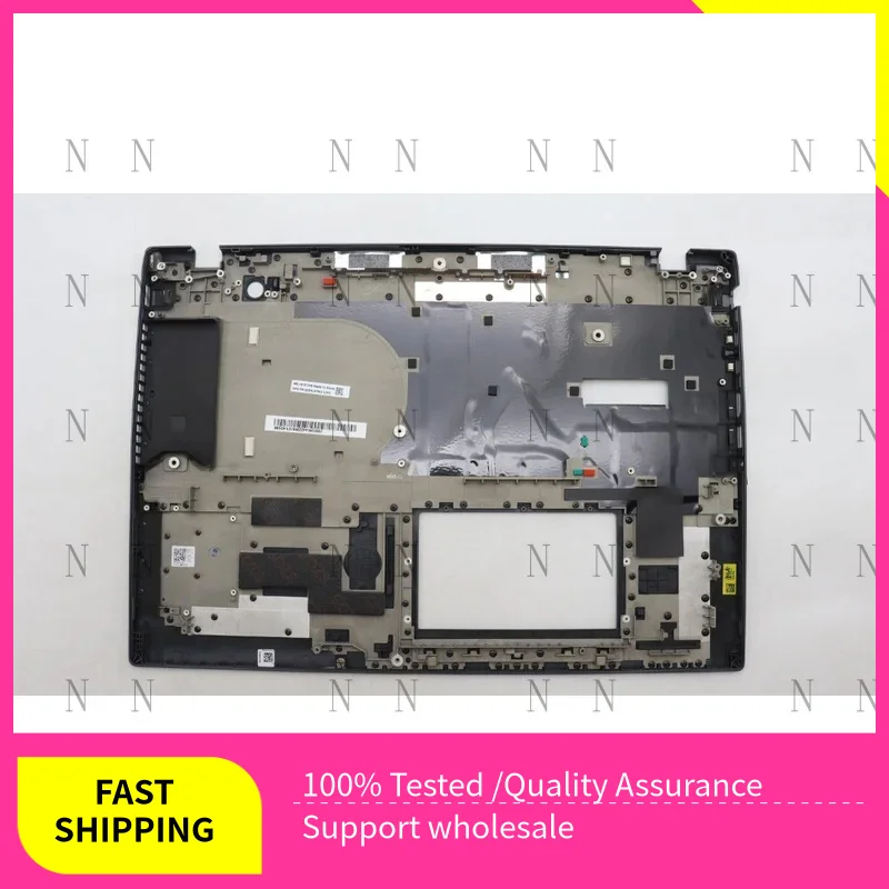 

YJJ Новый корпус C Shell упор для рук верхняя крышка для Lenovo P16s Gen2 ​ T16 Gen2 5CB1L57845
