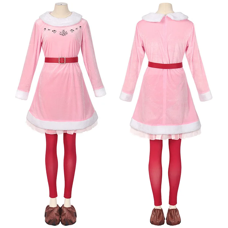 Christmas Costume P… - image