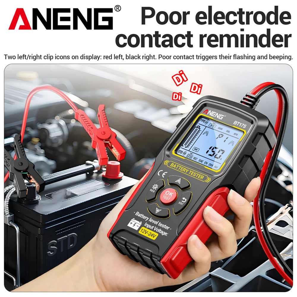 Thumbnail 2 - #10 Most Reviewed Electrical Testing Tools