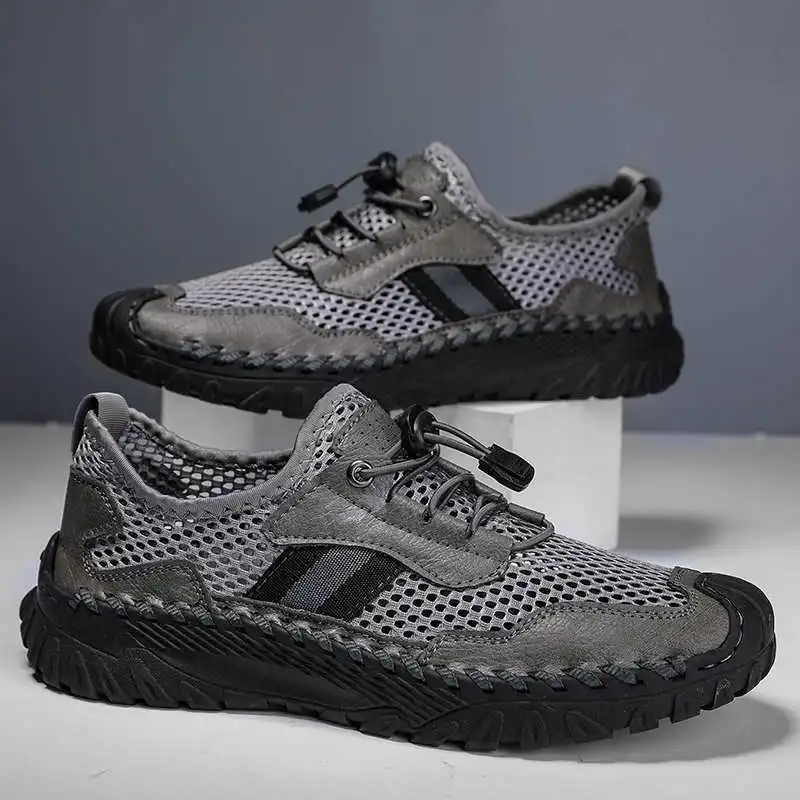 هايت الأعلى جولة الأنف Vip الفاخرة المنسوجة الأبيض مبركن أحذية رياضية رجالي أحذية زرقاء رياضية باردة الرائدة الكلاسيكية عروض فائقة #4