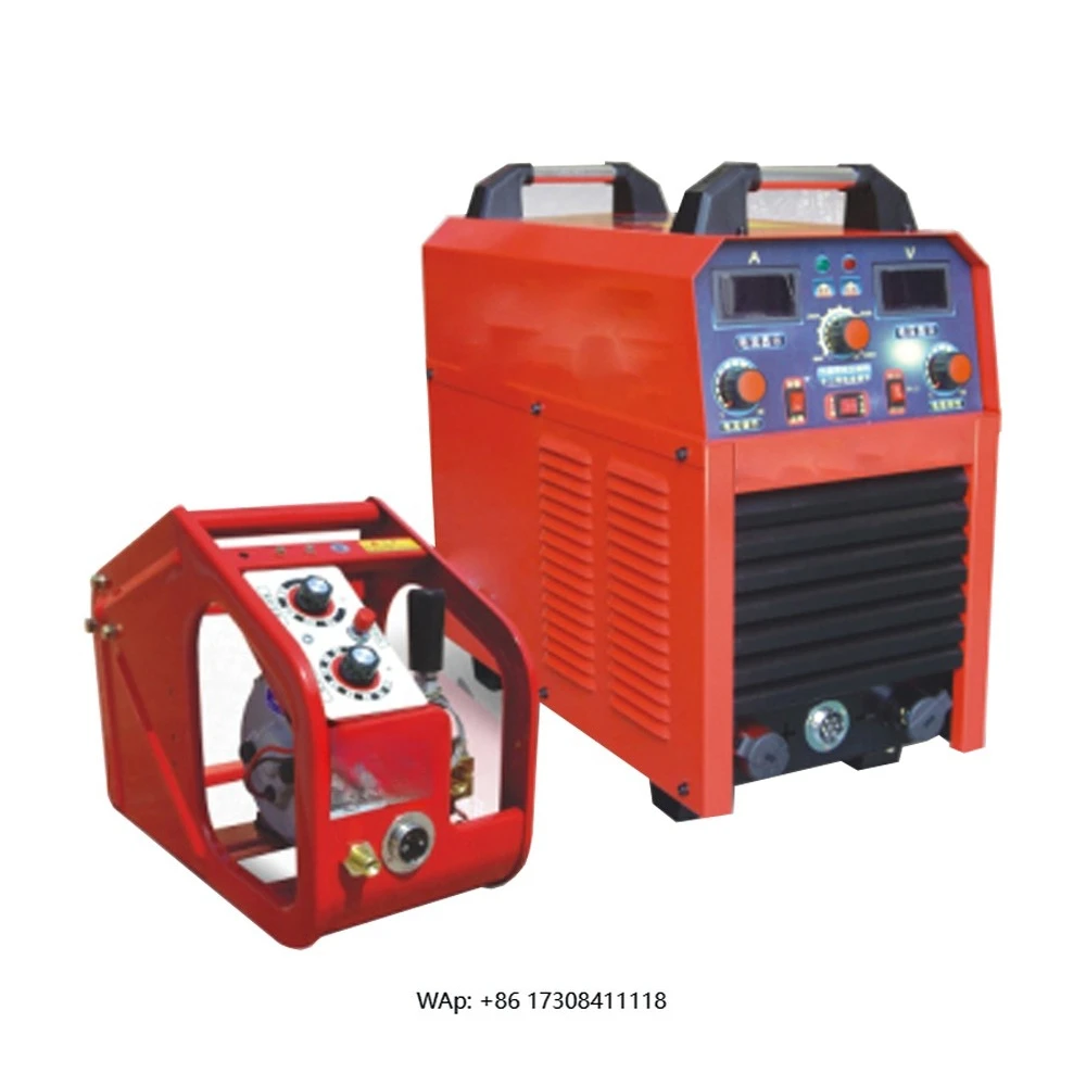 

350A 500A Gas Shielded Welder IGBT INVERTER Welding Machine