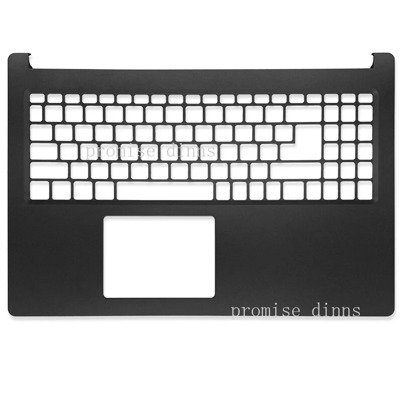 M  For Acer Aspire3 A315-22 A/B/C/D shell laptop case set Black Top lid Bezel