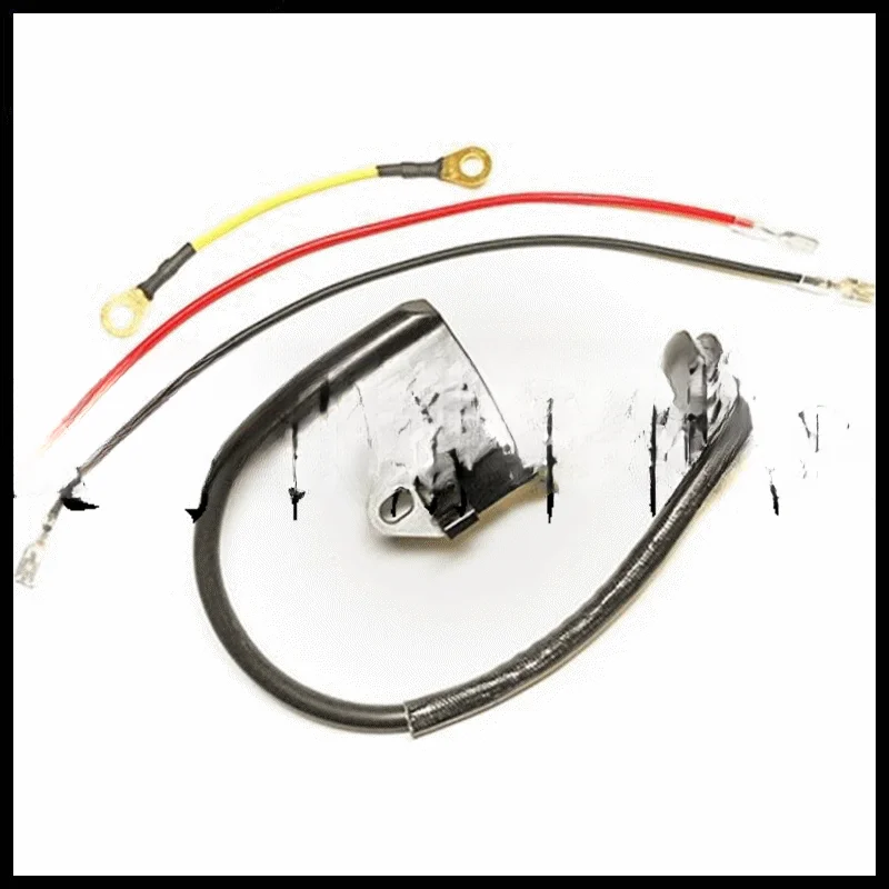 For MS210 230 250 025 High-voltage package module Ignition Coil Chainsaw Chain saw accessories LLL