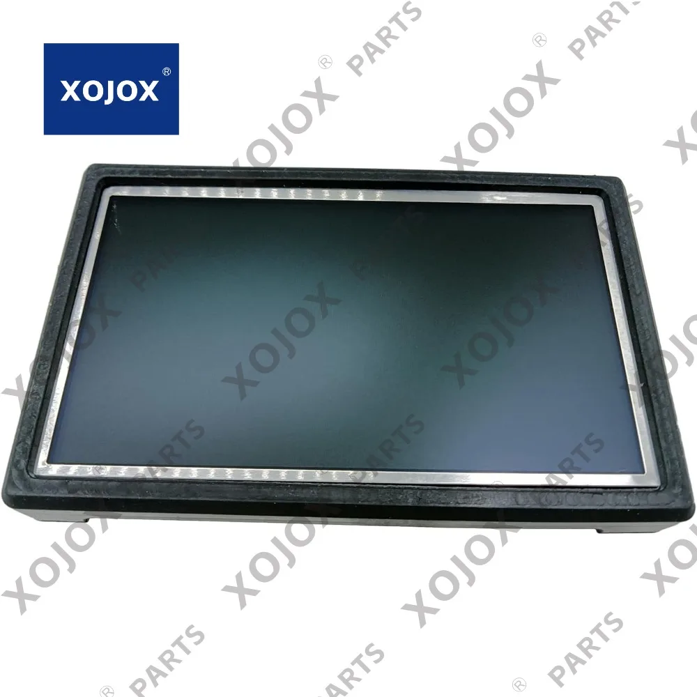 

Панель монитора Xojox с ЖК-дисплеем 279-7611 227-7698 для монитора Caterpillar CAT E320D 320D экскаватора