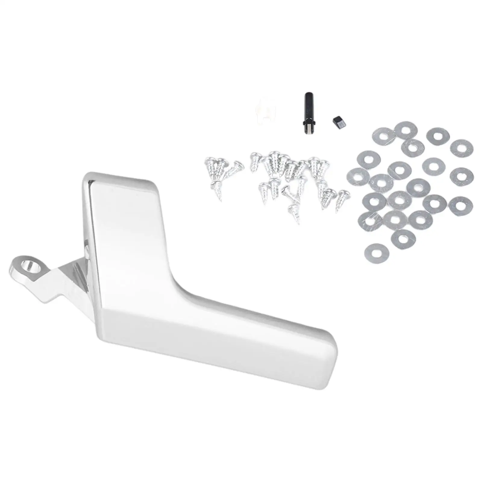 Interior handle for door Repair Kit, , Fit for GLK300 , Accessories Parts Replace Easy to Install