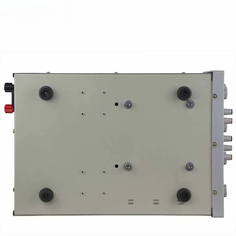 

Digital display DC regulated voltage adjustable power supply
