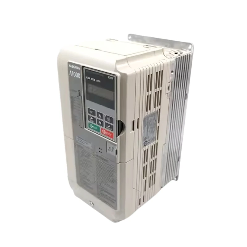 

Новый в упаковке инвертор Yaskawa CIMR-AB4A0023FBA в наличии