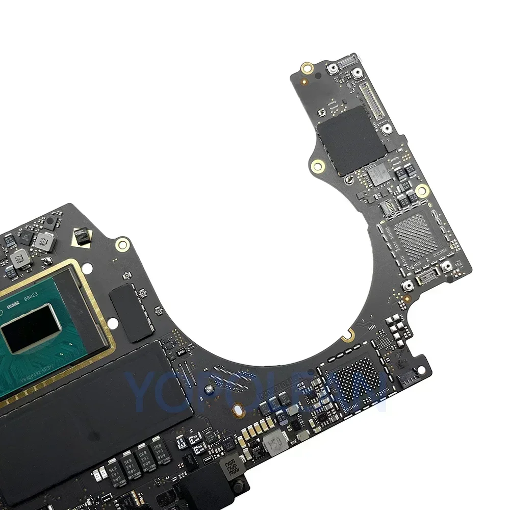 Original A1990 Motherboard For Macbook Pro 15