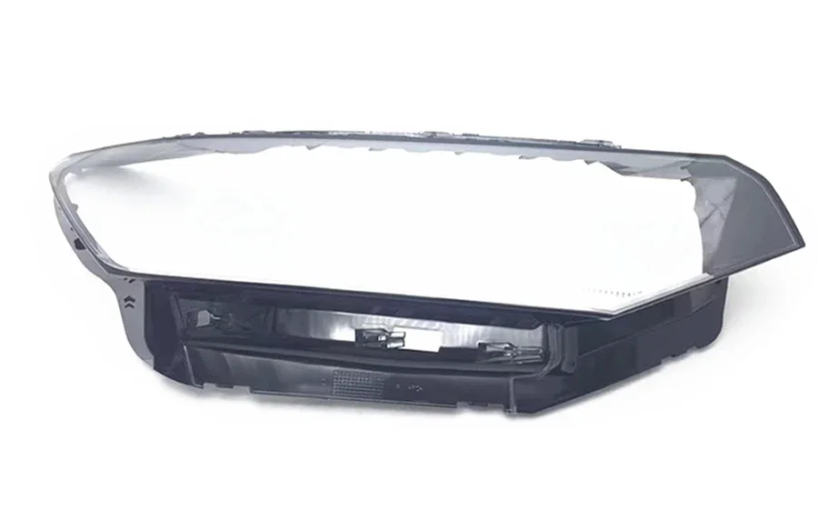 

Halogen Front Headlamp Cover Transparent Headlight Shell Replace Original Lampshade Plexiglass For Volkswagen VW Passat 2022