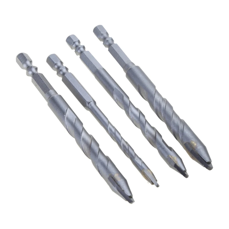 Reliable Screwdriver Bit Eccentric Drill Bit for Efficient Work User-friendly Drop ship