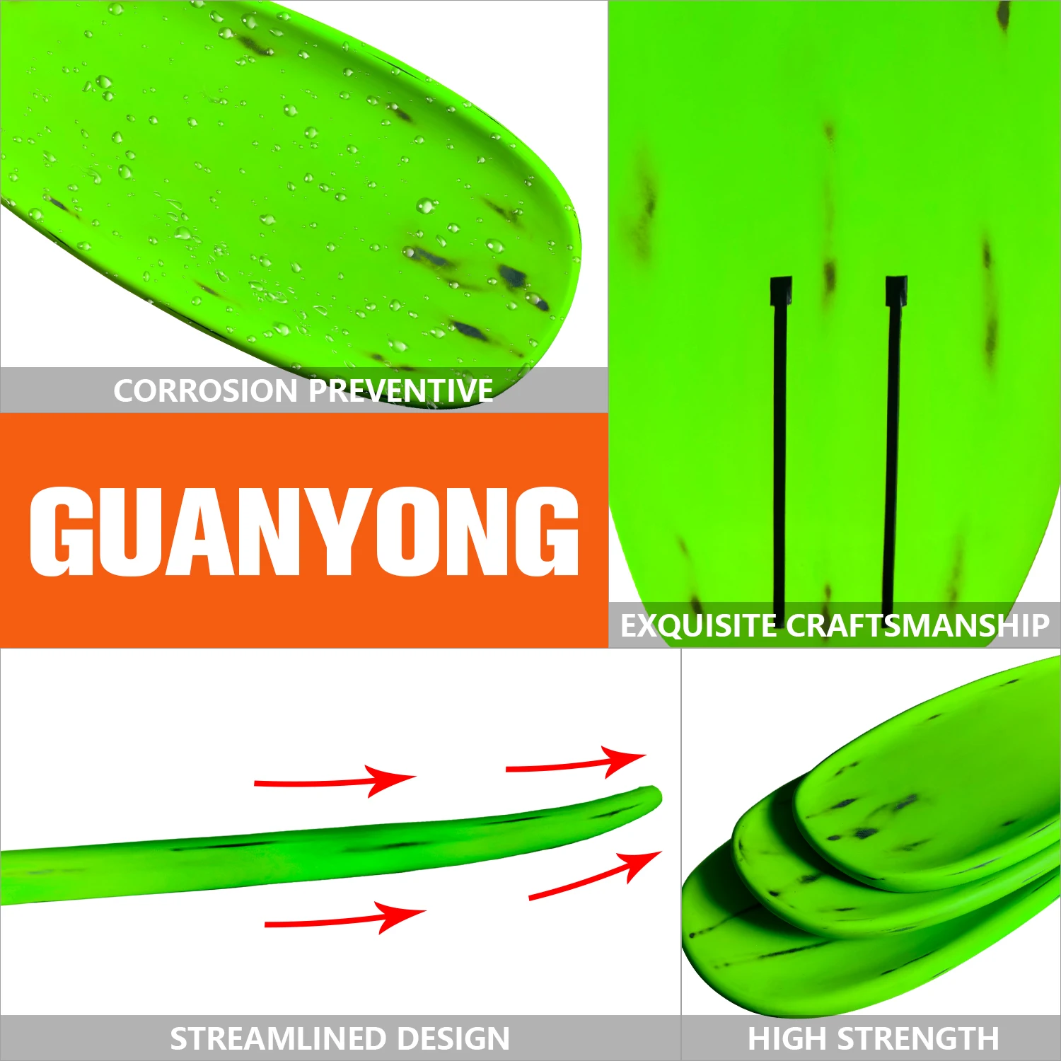 OEM جودة عالية الكربون الصلب احباط لوح التزلج لموجة تصفح EPS PVC Wingfoil لوحة Hydrofoil مع مضخة ملحق مادة EVA