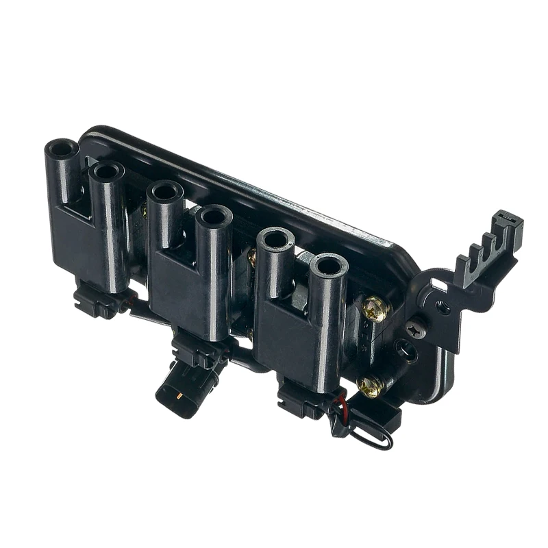 

New Ignition Coil 2730137150 For HYUNDAI Tucson JM 2.7 2005-2013 Santa Fe SONATA IV TRAJET Rohens Coupe KIA Sportage Carnival