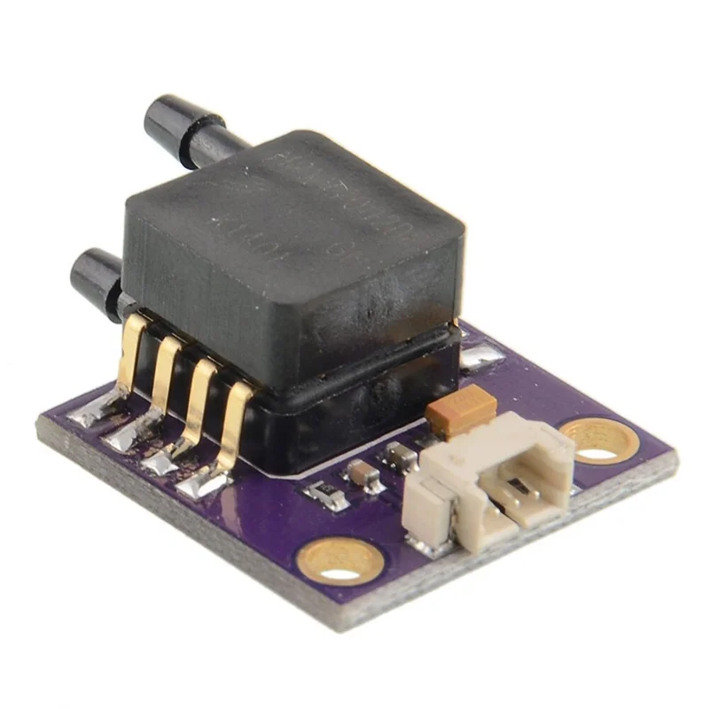 ABSQ-Airspeed Sensor APM2.5 Sensor Module Differential Pressure Sensor Stable Performance Airspeed Sensor Module