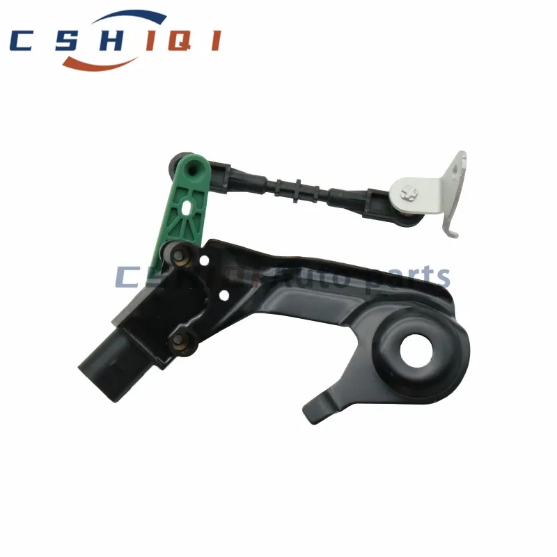 4H 0941309 C Faro Posteriore Sinistro Livello Sensore di Altezza Del Corpo Per Audi A6 A8 S6 S7 S8 2012-2017 4H 0941310 C Nuovo