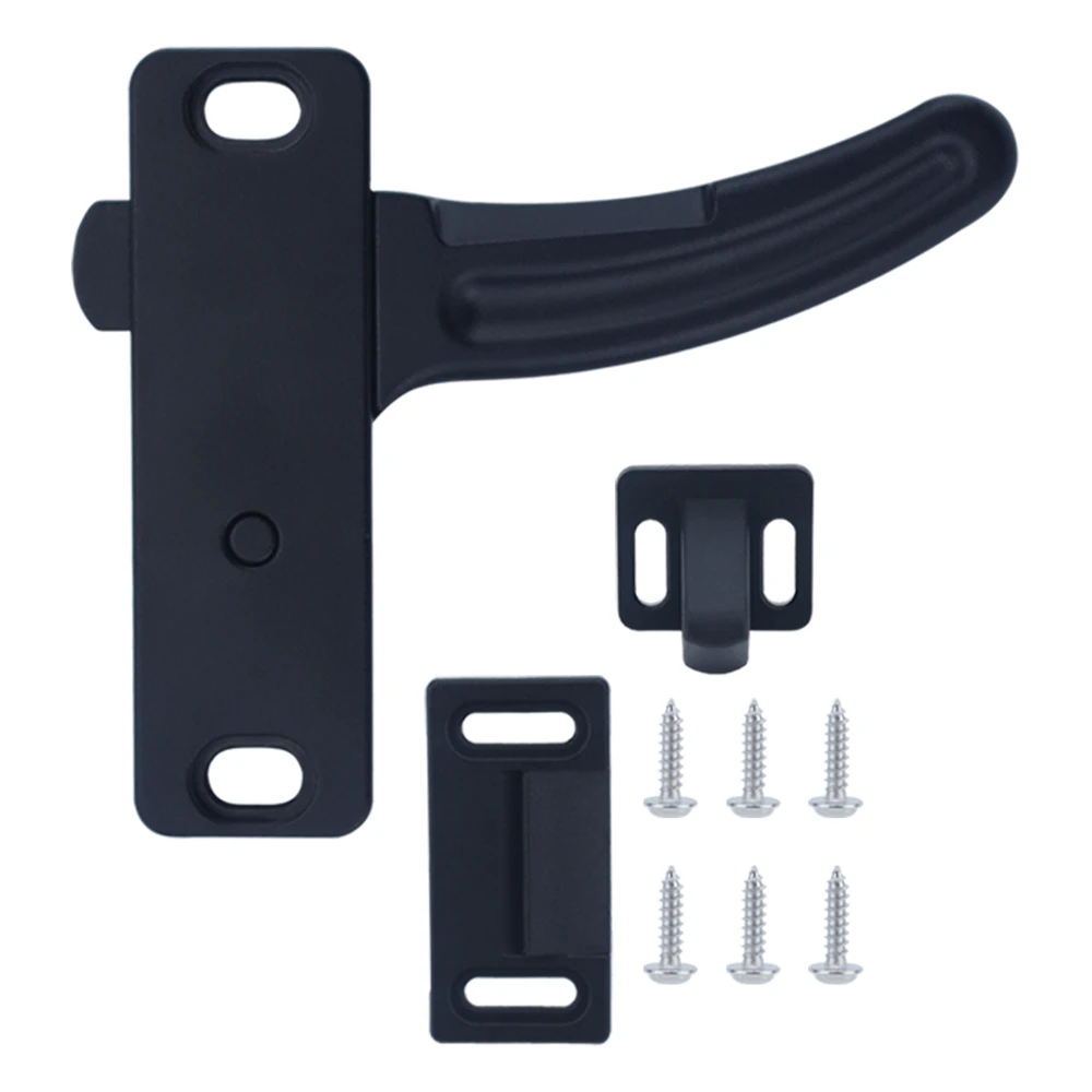 ​RV Screen Door Latch- Handle for RV, Trailer, Camper, Motor Home, Cargo Trailer OEM Replacement