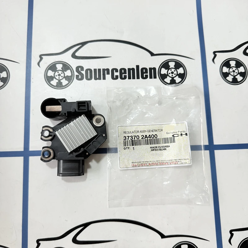 New Genuine Regulator Assy For KIA CEED 2013-2015 373702A400 37370-2A400