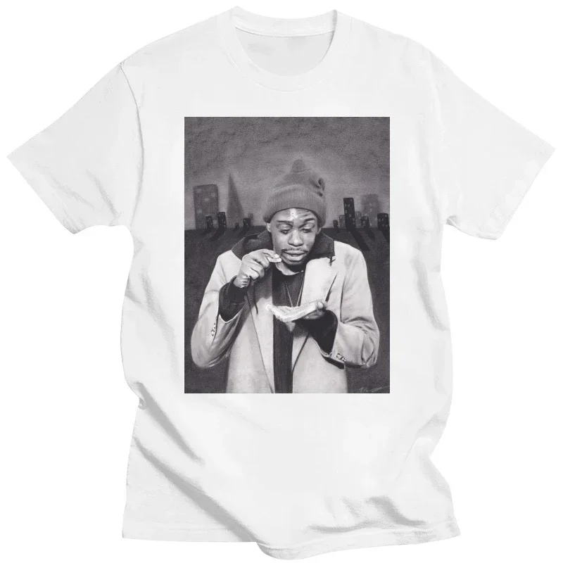 New Short Sleeve Outfits Tyrone Biggums T shirt tyrone dare comedy funny hilarious dave chappelle show tyrone biggums streetwear